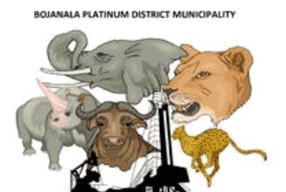 Bojanala Platinum District Municipality