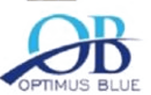 Optimus Blue